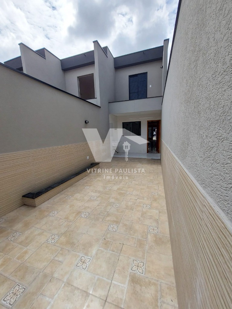 Casa, 3 quartos, 125 m² - Foto 8