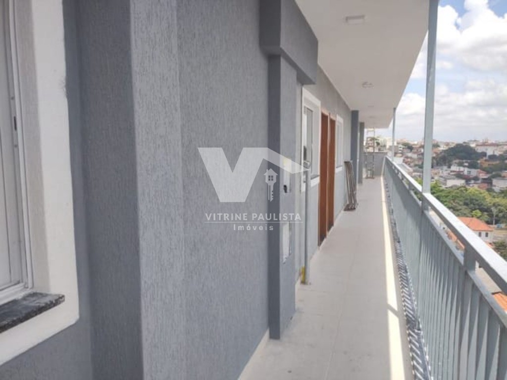 Apartamento, 2 quartos, 44 m² - Foto 3
