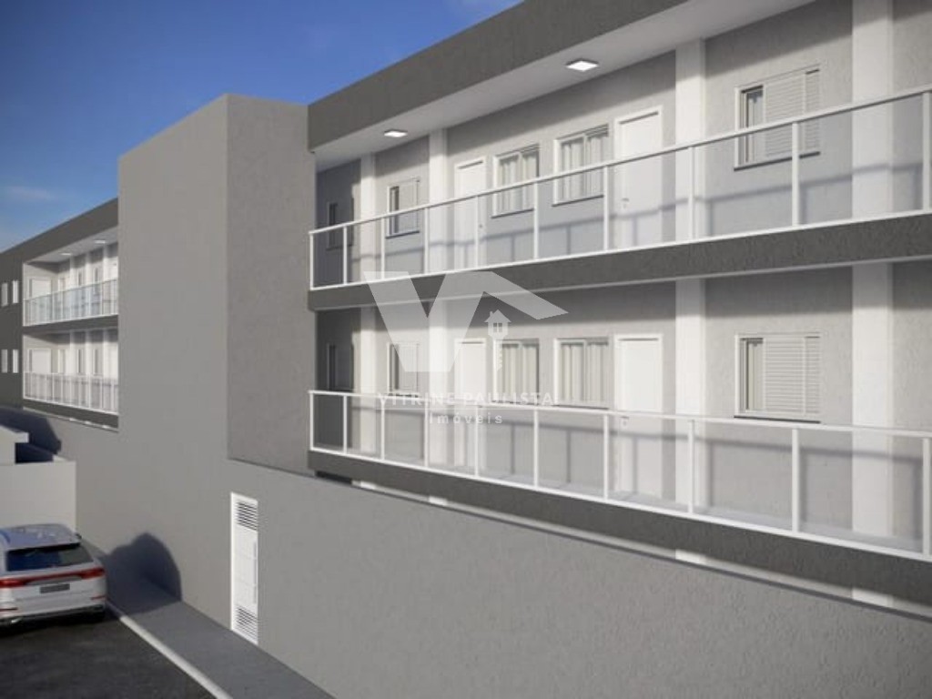 Apartamento, 2 quartos, 43 m² - Foto 22