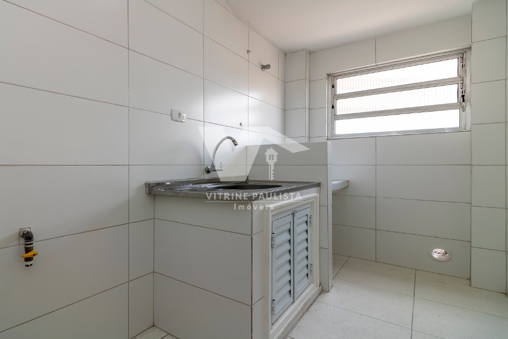 Apartamento, 1 quarto, 32 m² - Foto 6