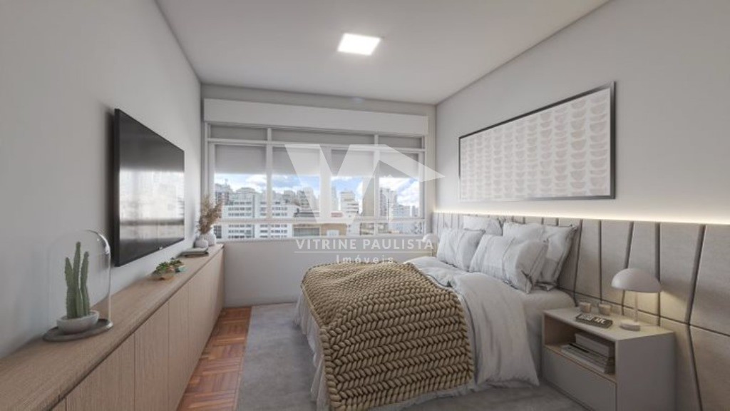 Apartamento, 3 quartos, 193 m² - Foto 3