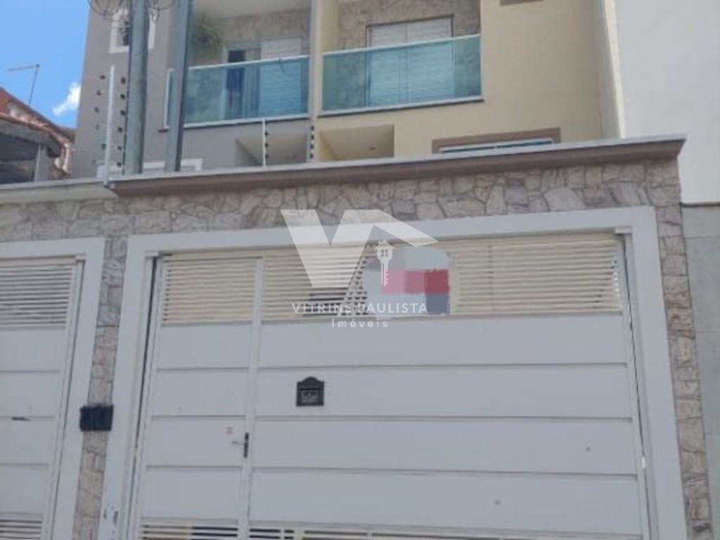 Casa, 3 quartos, 141 m² - Foto 1