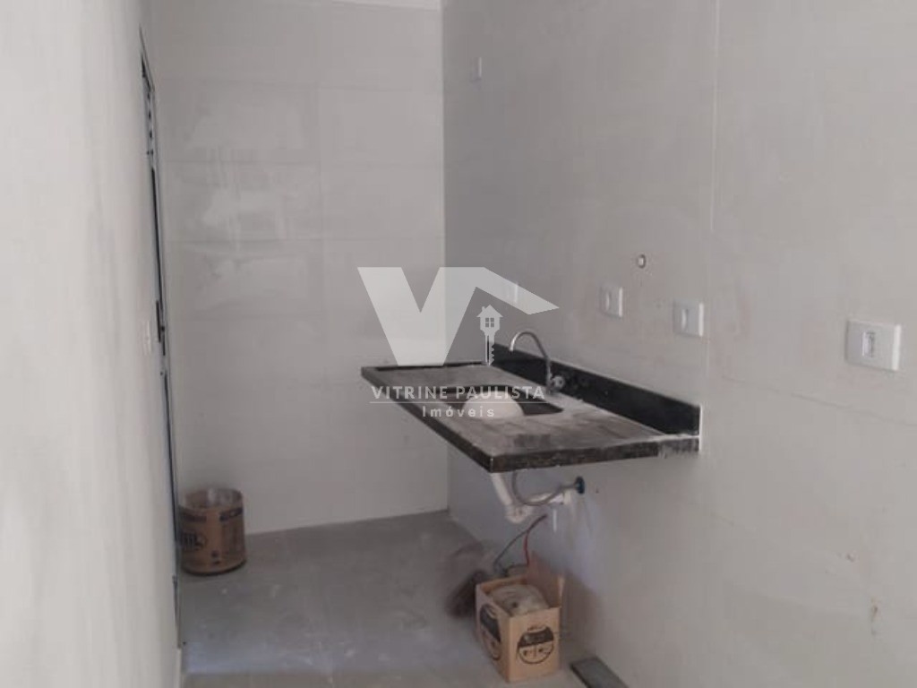 Apartamento, 2 quartos, 35 m² - Foto 6