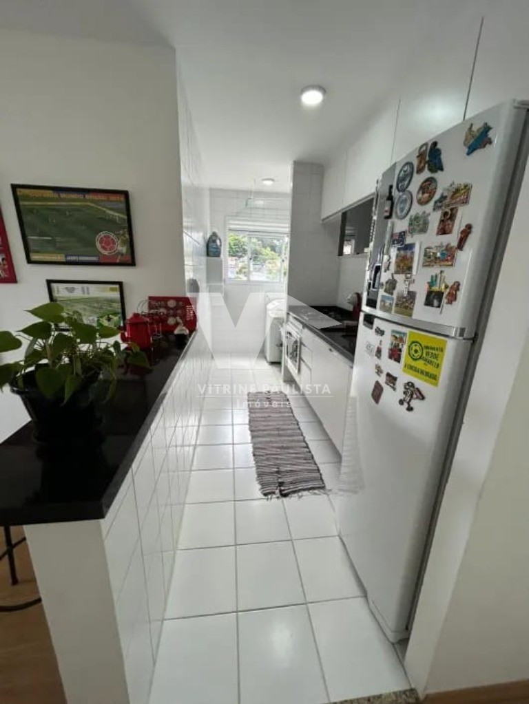 Apartamento, 2 quartos, 50 m² - Foto 14