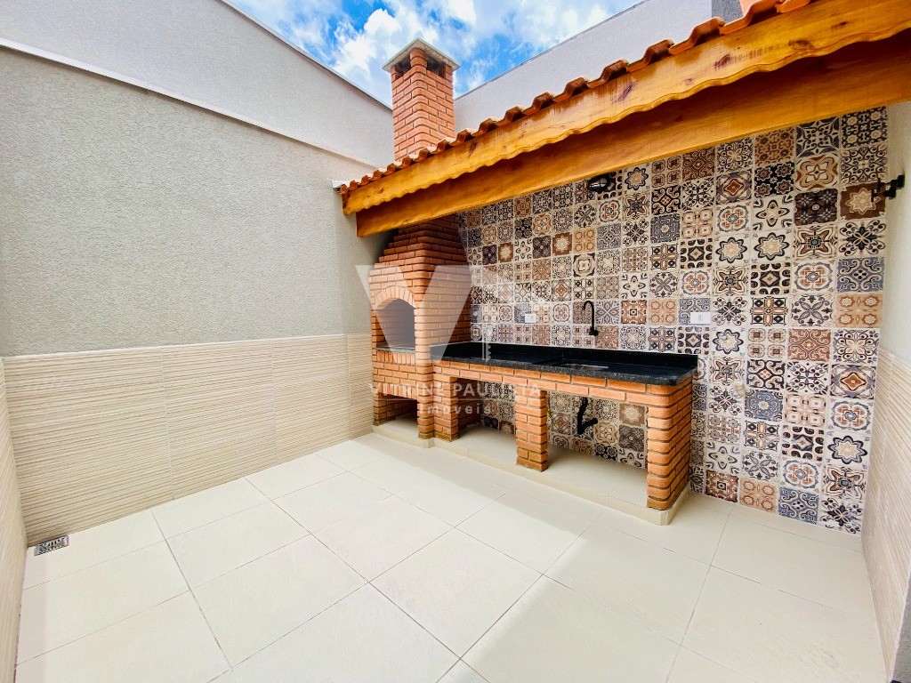 Casa, 3 quartos, 120 m² - Foto 13