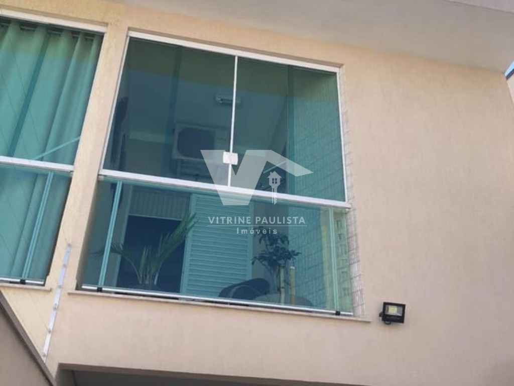 Casa, 3 quartos, 150 m² - Foto 1
