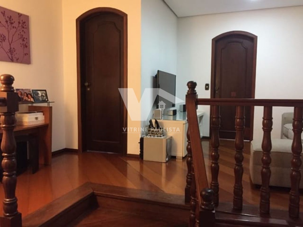 Casa, 3 quartos, 232 m² - Foto 23
