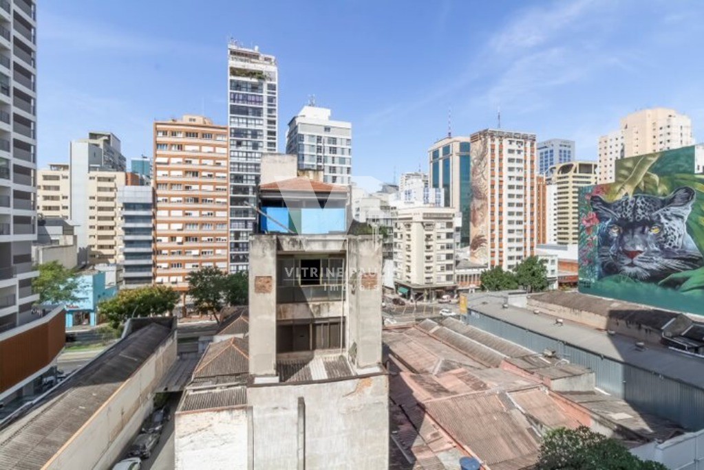 Apartamento, 2 quartos, 100 m² - Foto 15