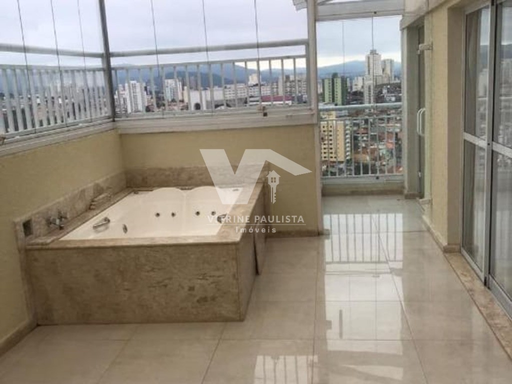 Cobertura, 3 quartos, 136 m² - Foto 34