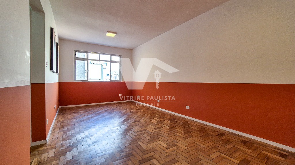 Apartamento, 1 quarto, 32 m² - Foto 1