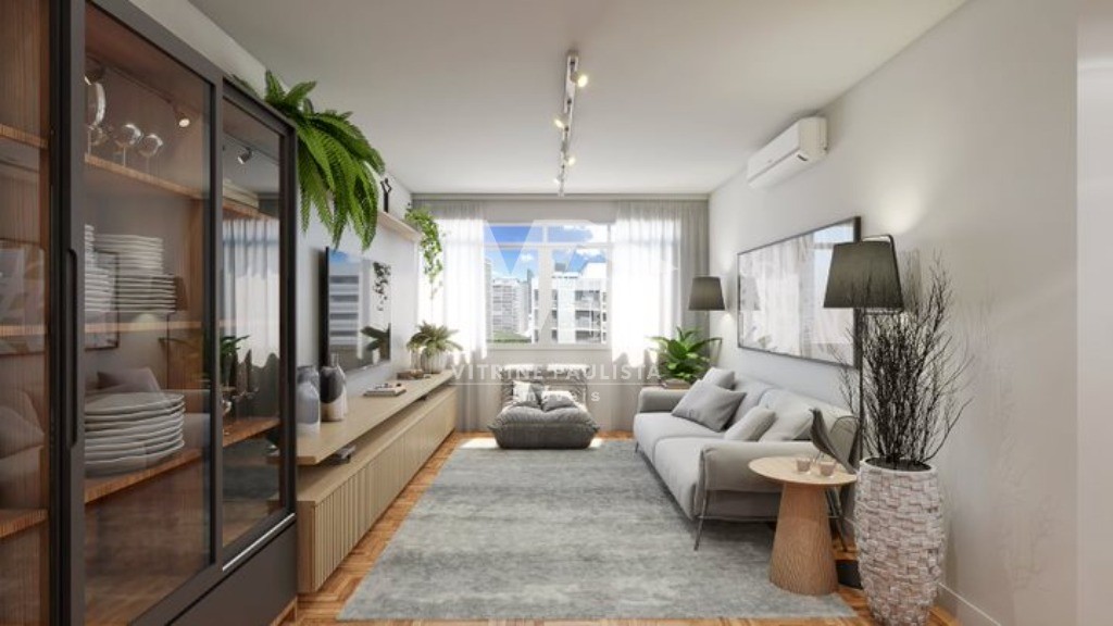 Apartamento, 4 quartos, 129 m² - Foto 2