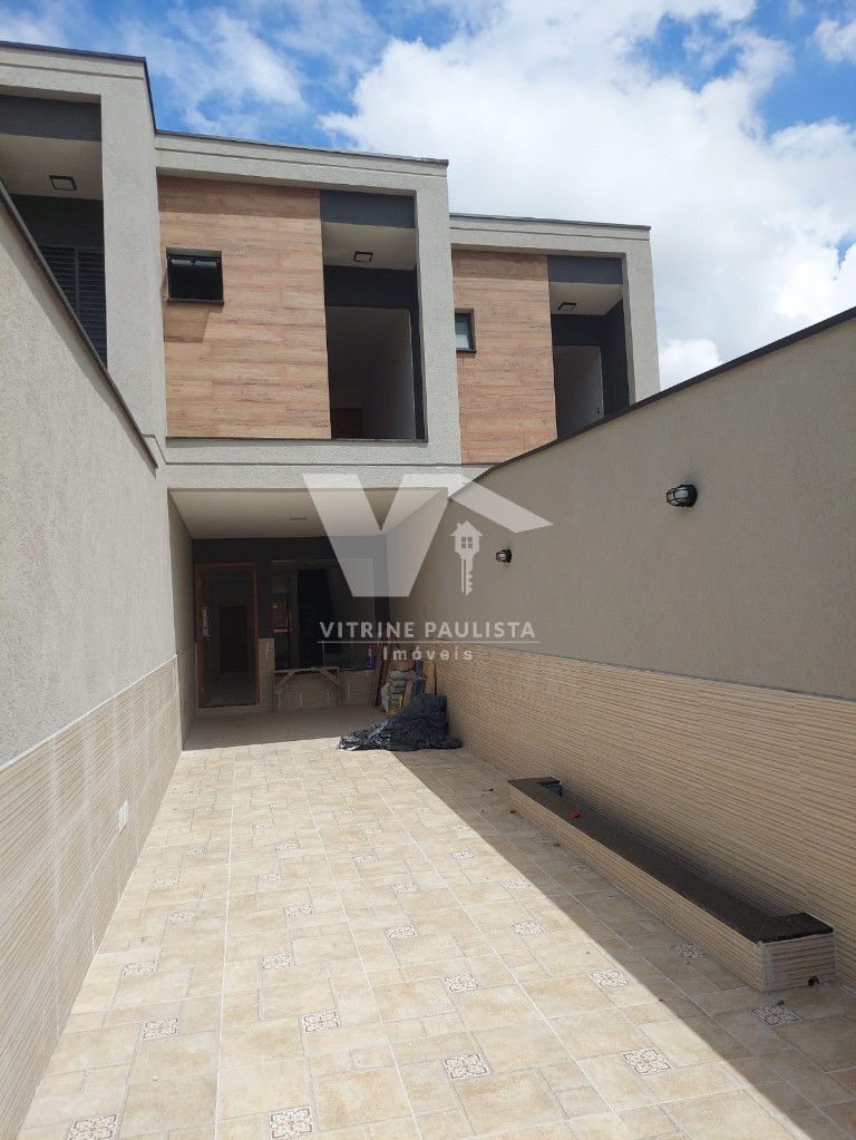 Casa, 3 quartos, 125 m² - Foto 1