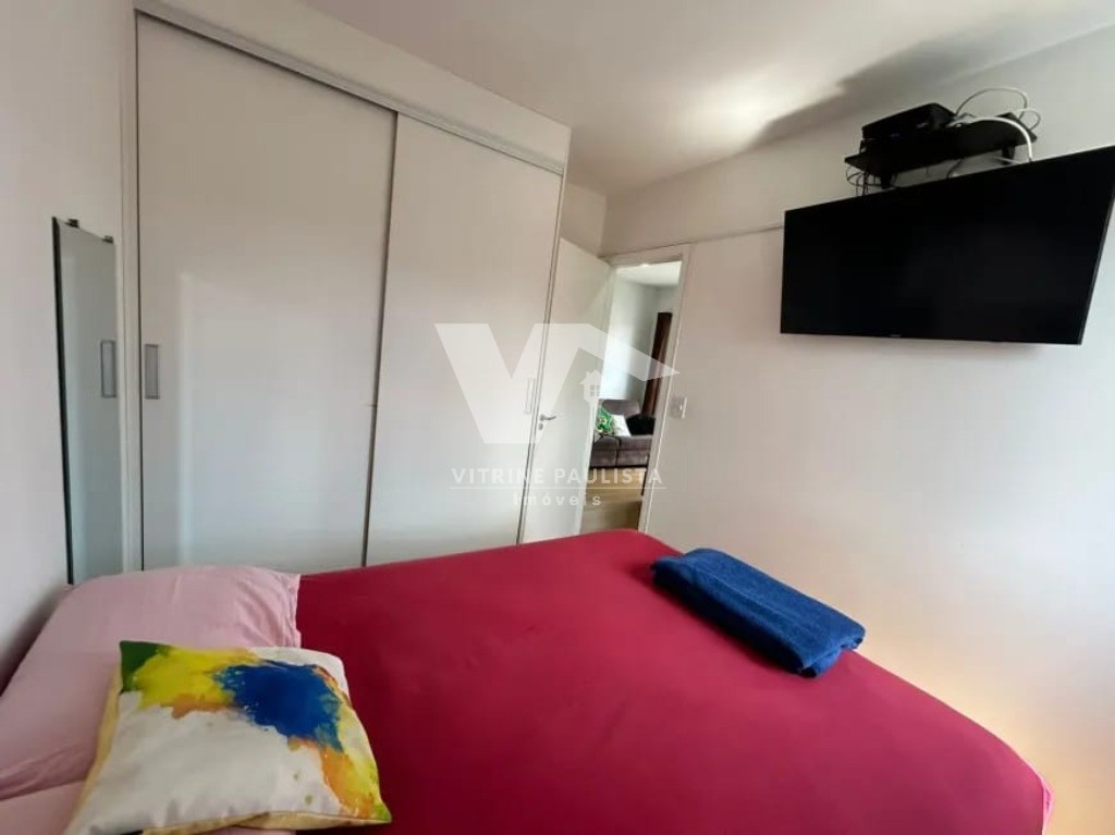 Apartamento, 2 quartos, 50 m² - Foto 3