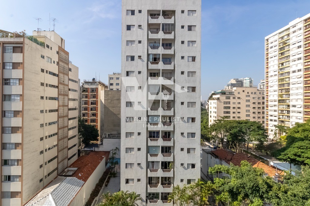 Apartamento, 3 quartos, 212 m² - Foto 6