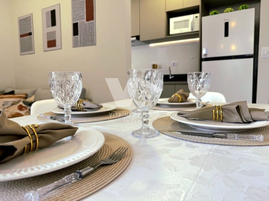Apartamento, 3 quartos, 68 m² - Foto 5