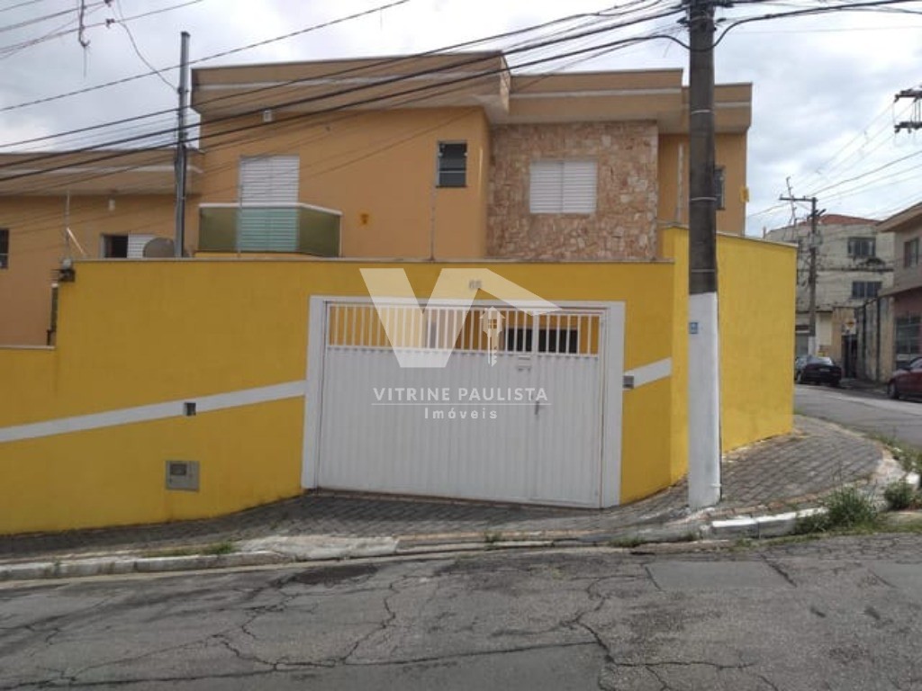 Casa, 2 quartos, 85 m² - Foto 3