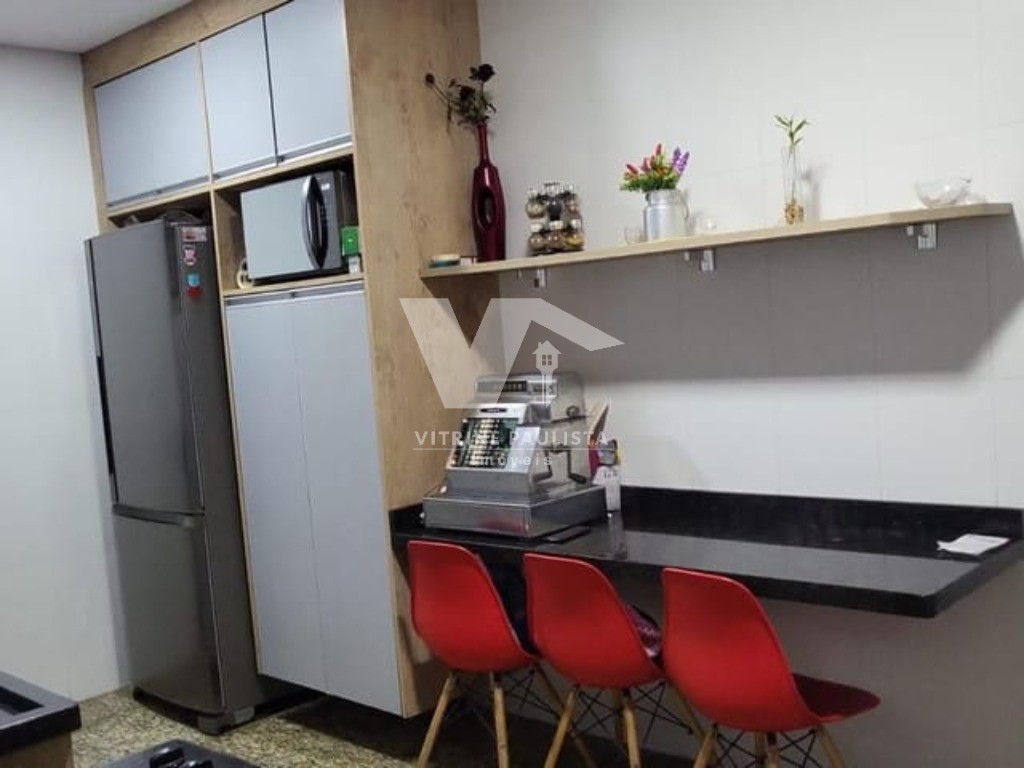 Casa, 3 quartos, 150 m² - Foto 12