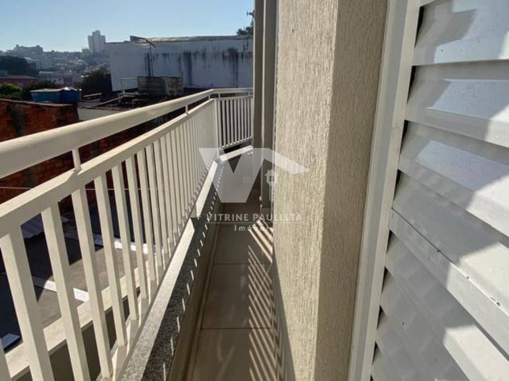 Apartamento, 2 quartos, 36 m² - Foto 39