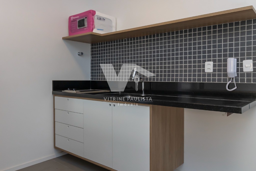 Apartamento, 1 quarto, 27 m² - Foto 12
