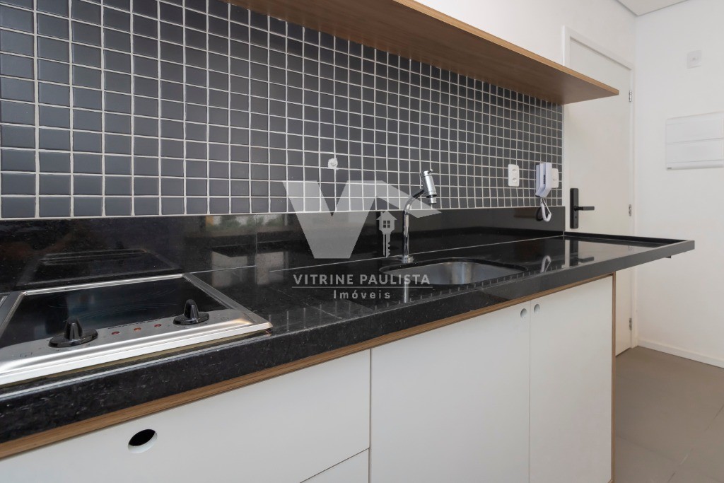 Apartamento, 1 quarto, 27 m² - Foto 8