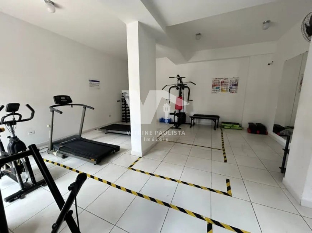 Apartamento, 2 quartos, 50 m² - Foto 12