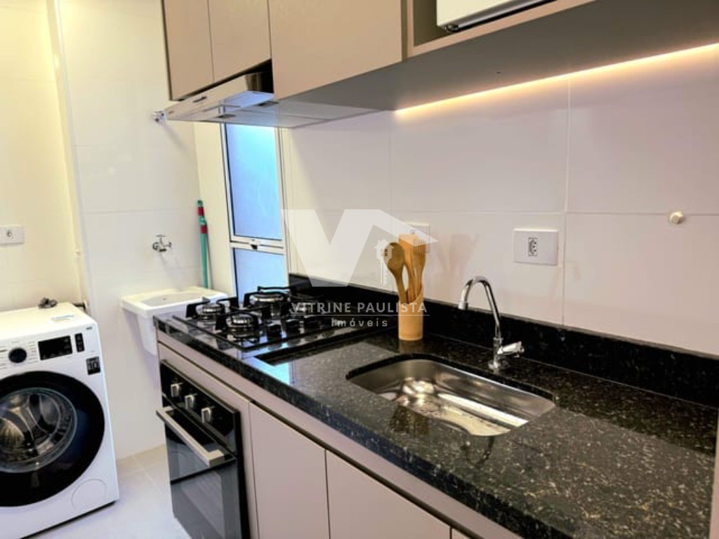 Apartamento, 3 quartos, 68 m² - Foto 6