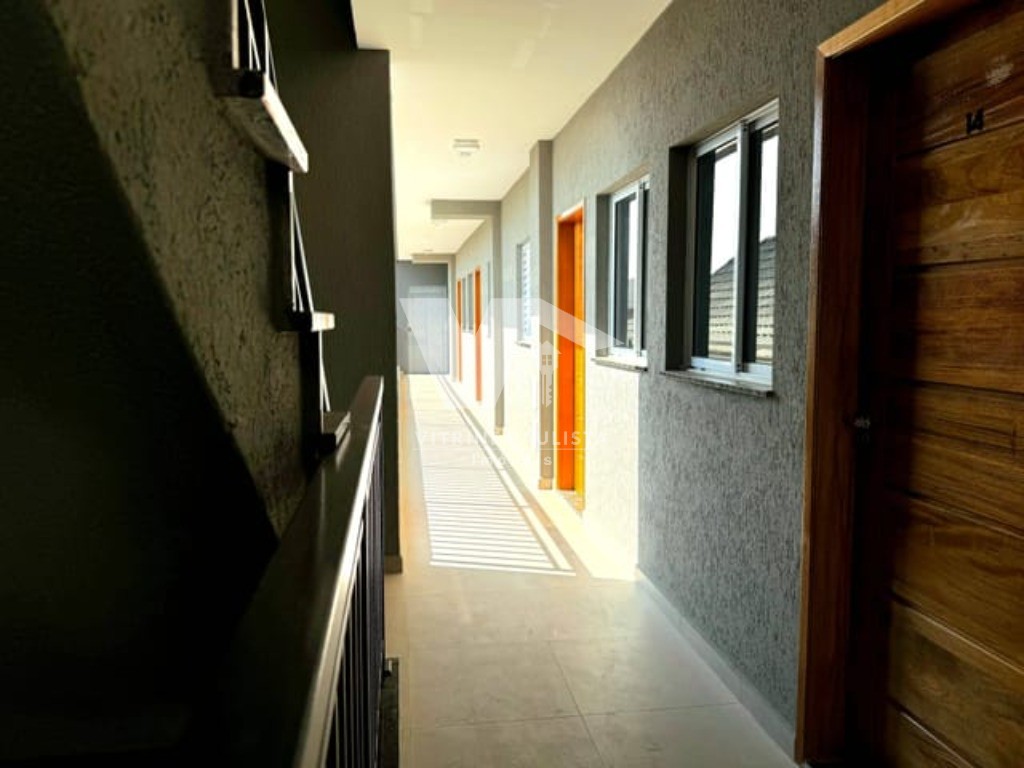 Apartamento, 2 quartos, 34 m² - Foto 7