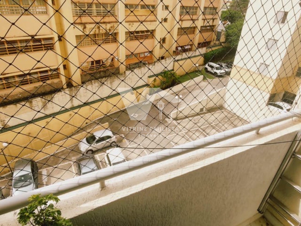 Apartamento, 2 quartos, 53 m² - Foto 6
