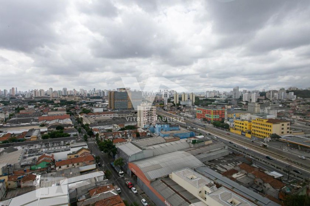 Apartamento, 1 quarto, 33 m² - Foto 27