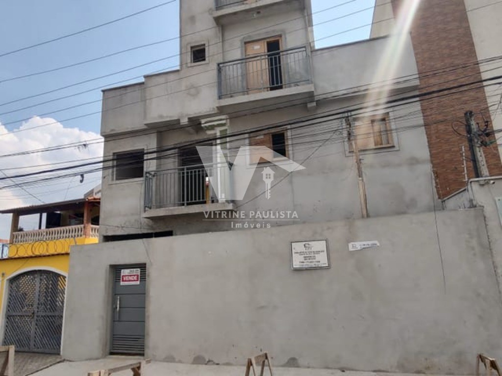 Apartamento, 2 quartos, 35 m² - Foto 1