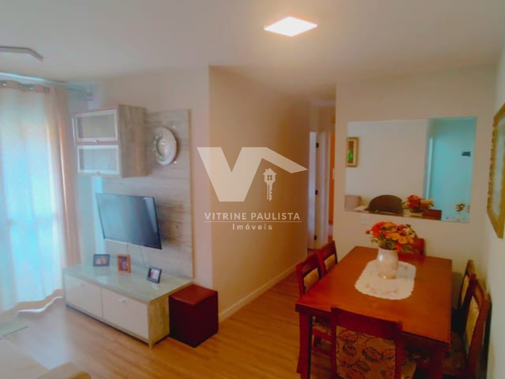 Apartamento, 2 quartos, 53 m² - Foto 8