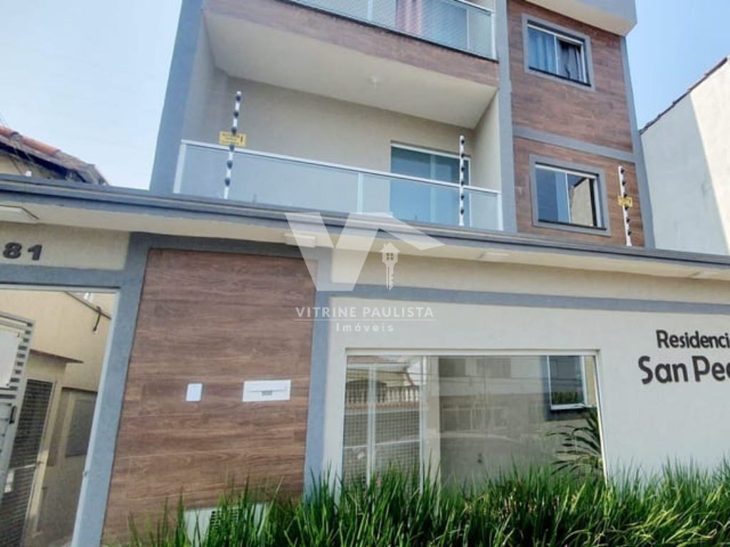 Apartamento, 2 quartos, 40 m² - Foto 2