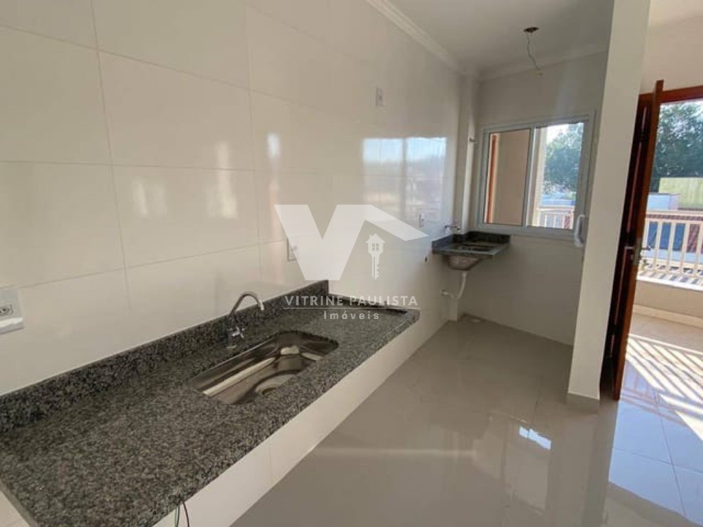 Apartamento, 2 quartos, 36 m² - Foto 17