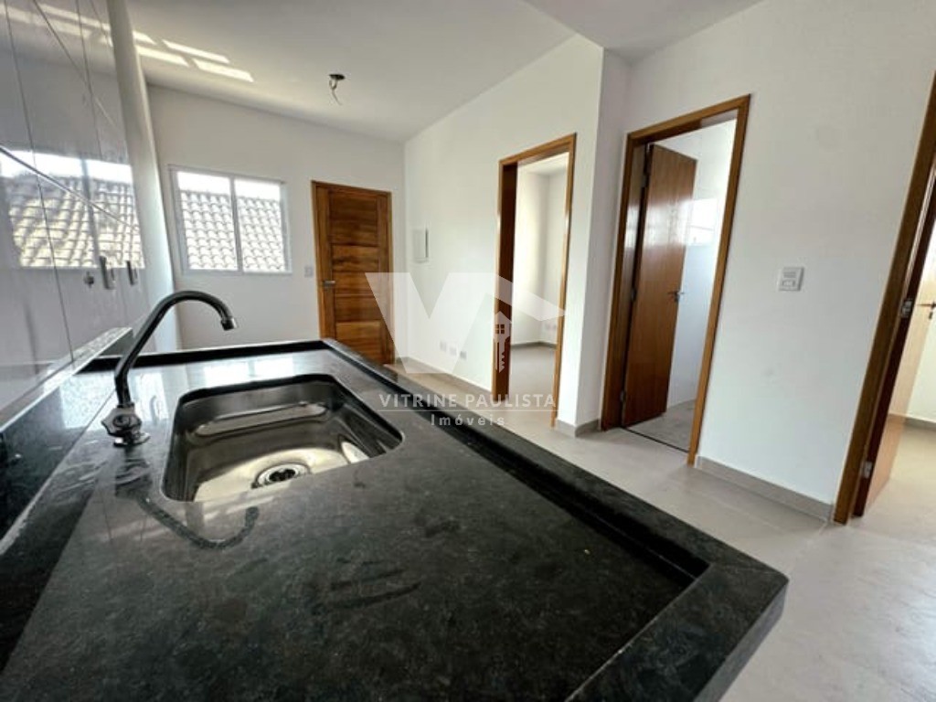 Apartamento, 2 quartos, 34 m² - Foto 9