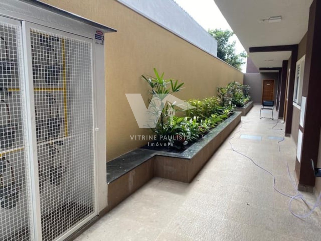 Apartamento, 1 quarto, 27 m² - Foto 4