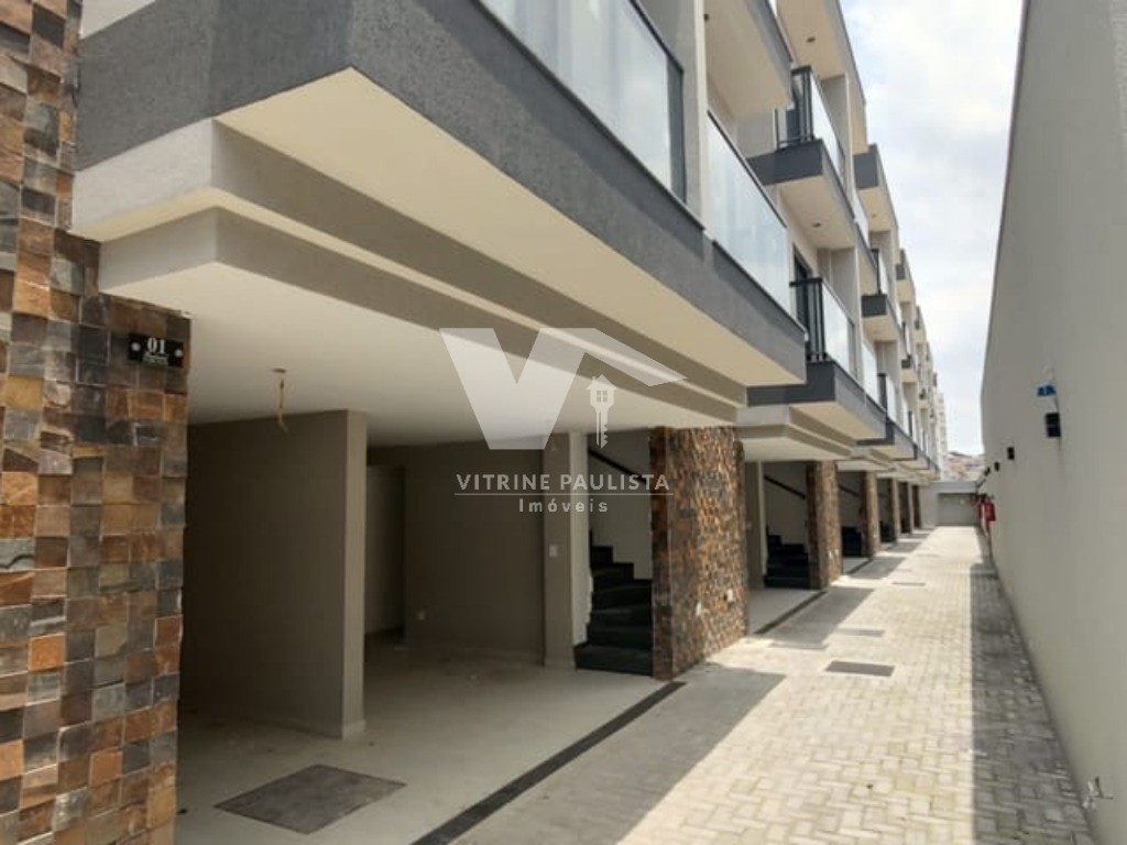 Casa, 2 quartos, 84 m² - Foto 3