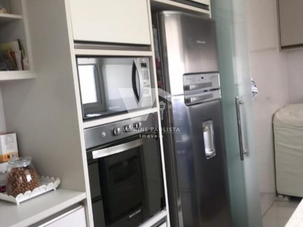 Cobertura, 3 quartos, 136 m² - Foto 6