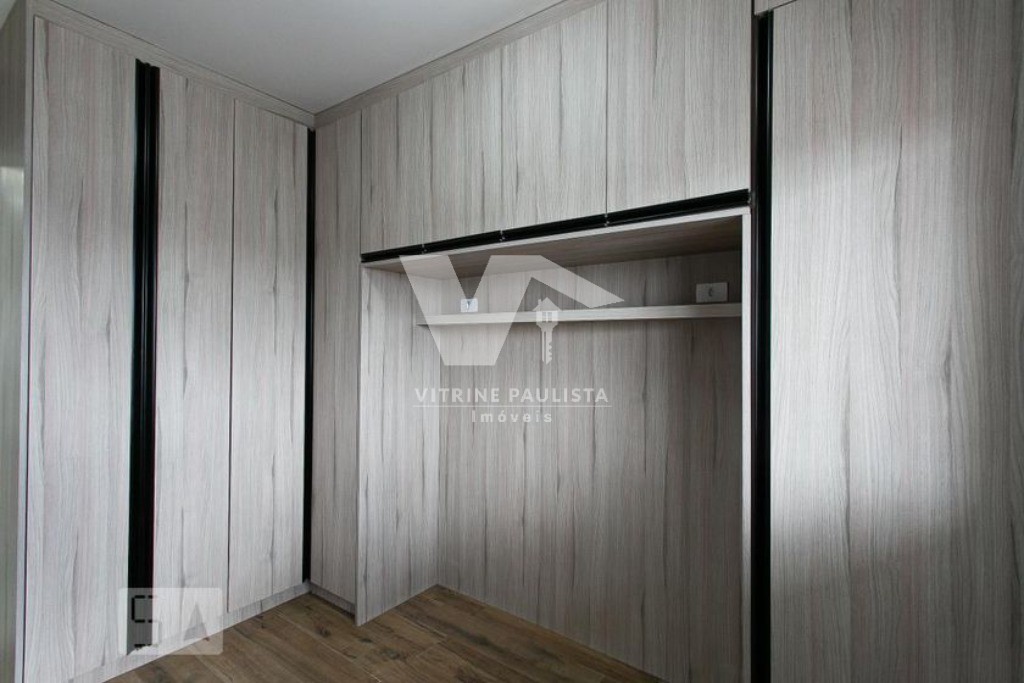 Apartamento, 1 quarto, 33 m² - Foto 15