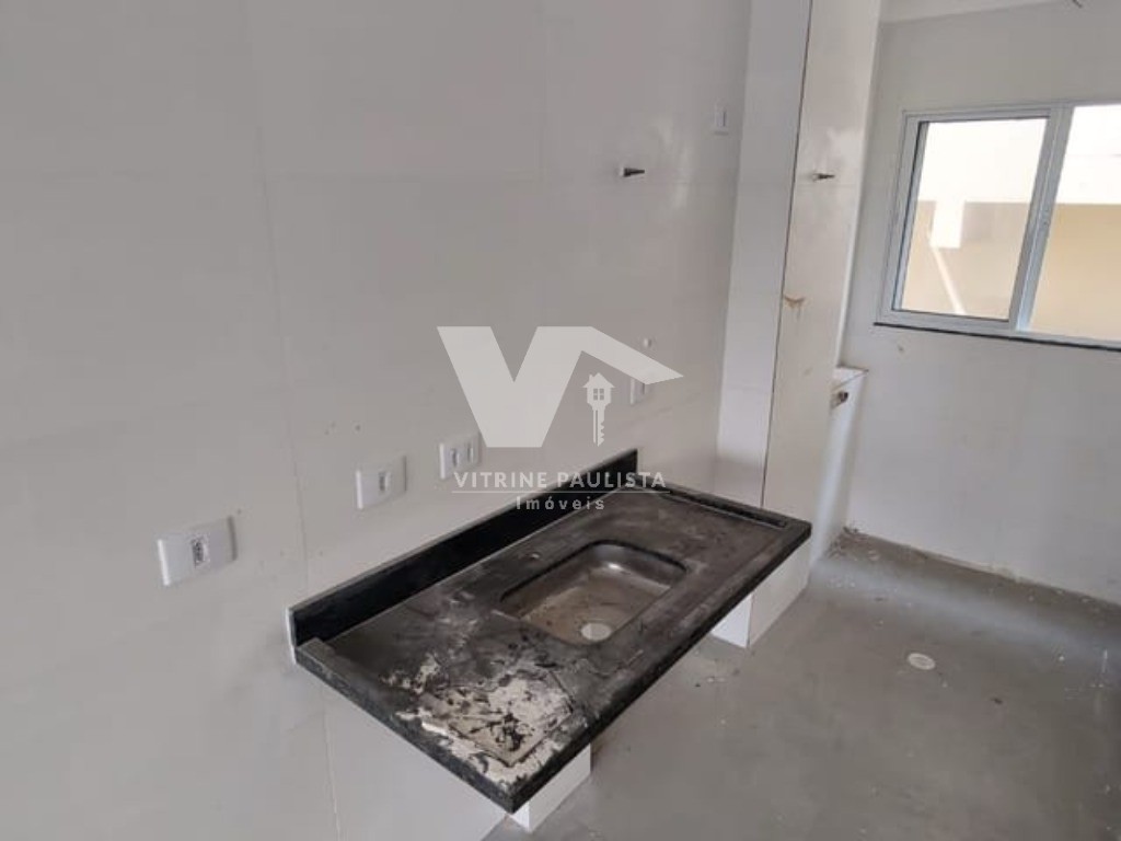 Apartamento, 2 quartos, 43 m² - Foto 9