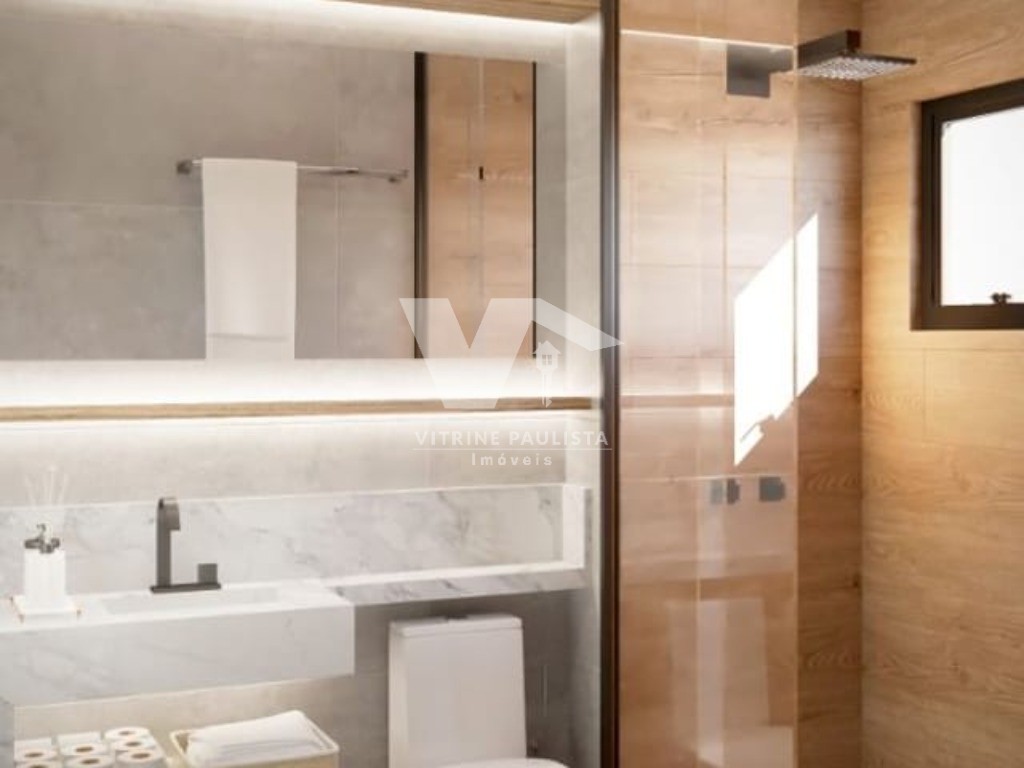 Apartamento, 1 quarto, 27 m² - Foto 4