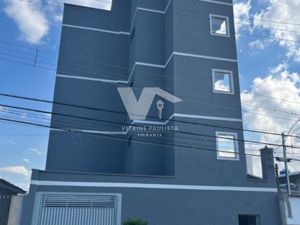 Apartamento, 2 quartos, 44 m² - Foto 1