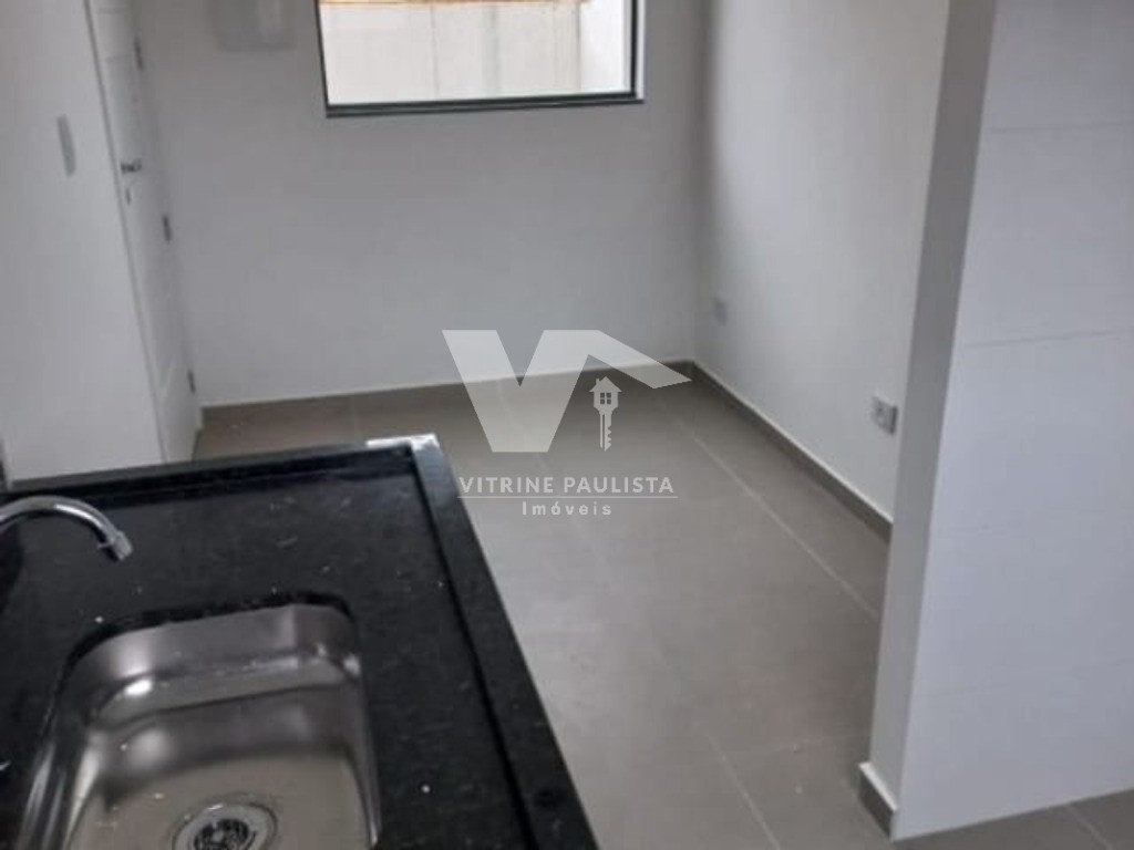 Apartamento, 2 quartos, 35 m² - Foto 7