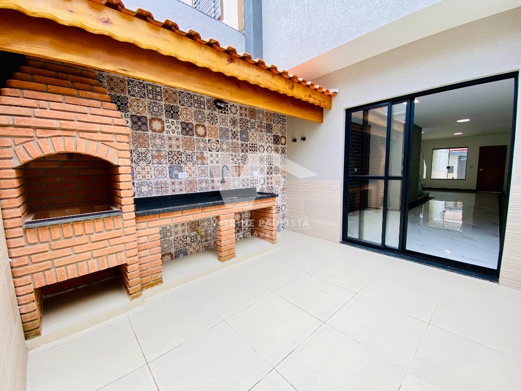 Casa, 3 quartos, 120 m² - Foto 14
