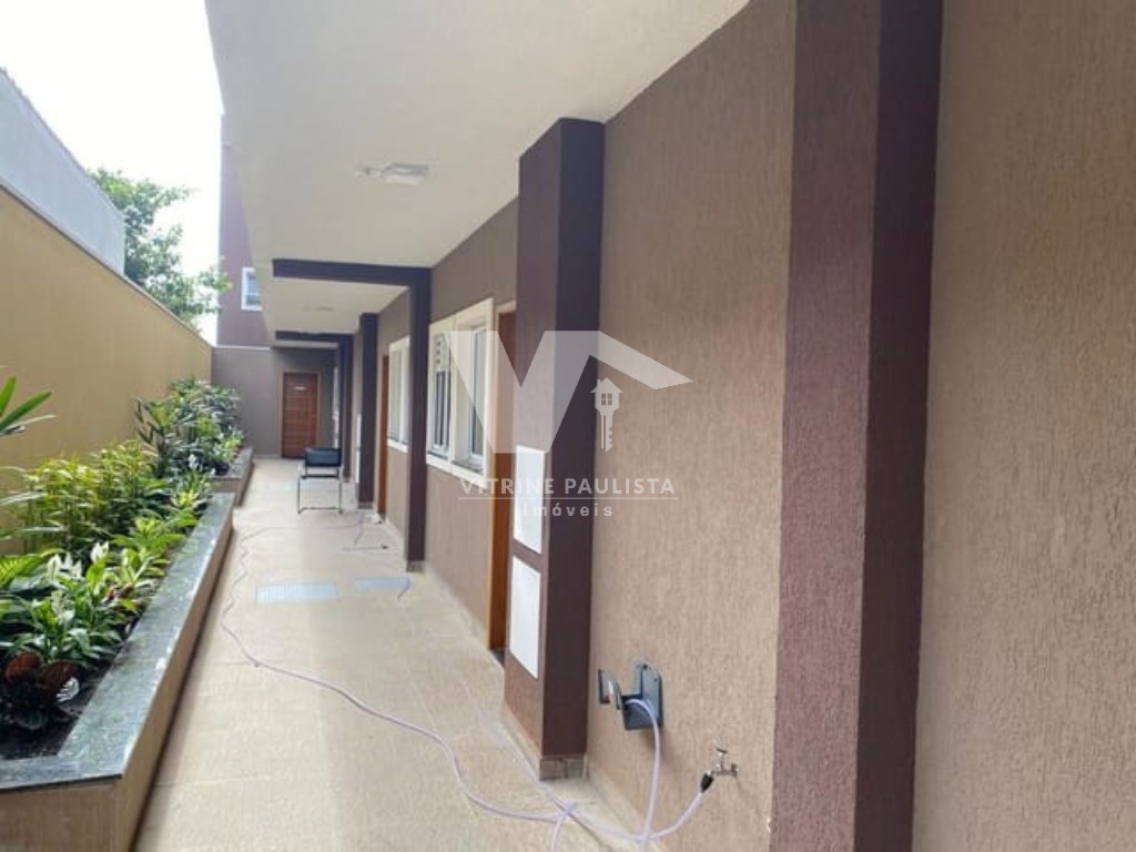 Apartamento, 1 quarto, 27 m² - Foto 5