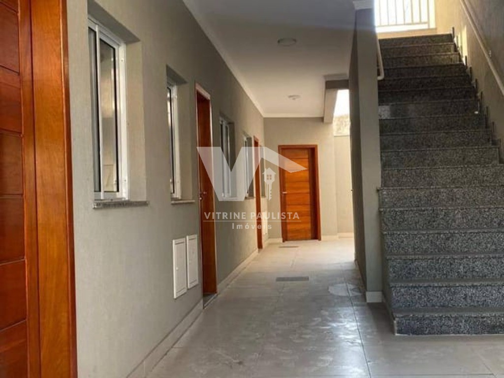 Apartamento, 2 quartos, 36 m² - Foto 21