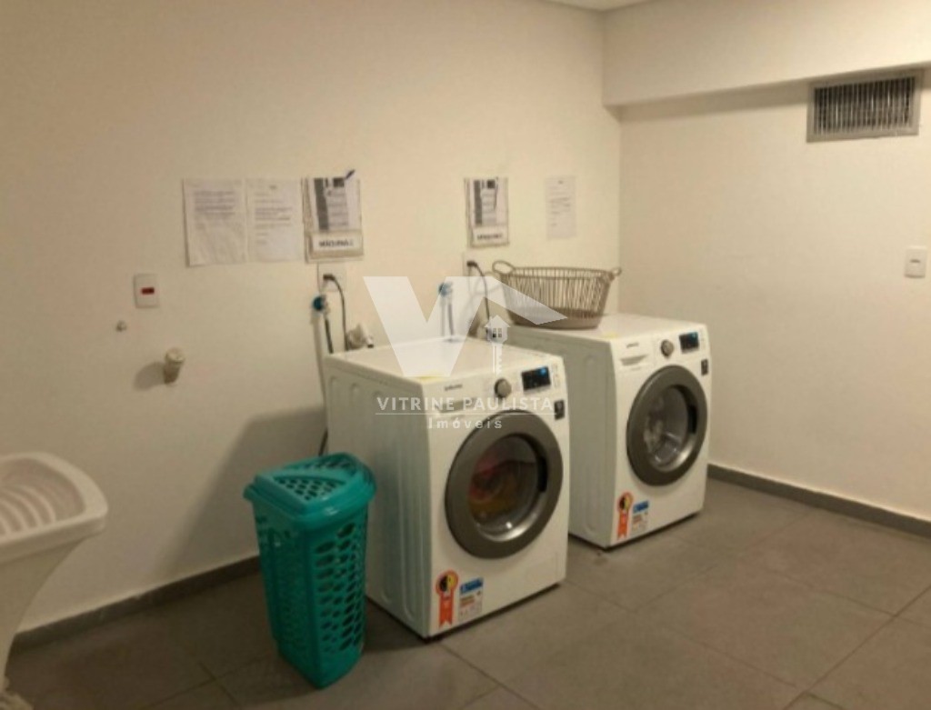 Apartamento, 1 quarto, 27 m² - Foto 24