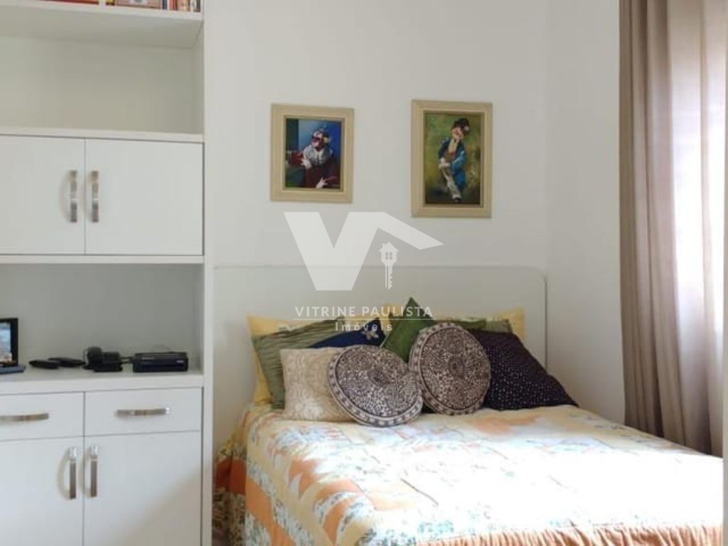 Apartamento, 5 quartos, 200 m² - Foto 13