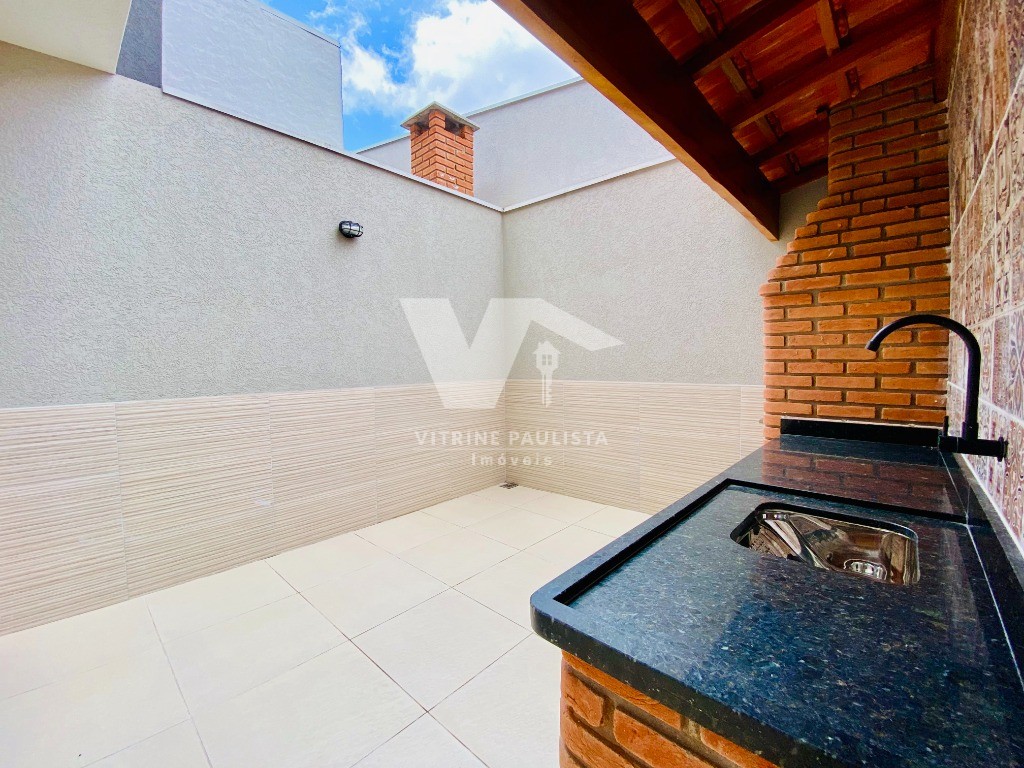 Casa, 3 quartos, 120 m² - Foto 17