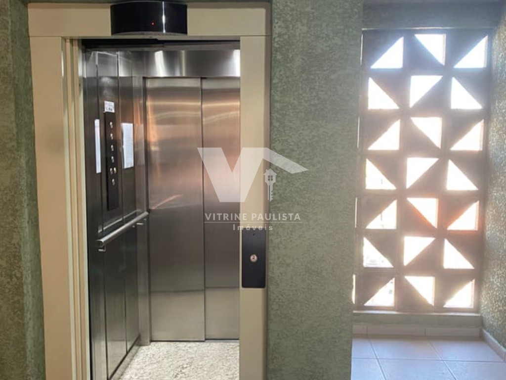 Apartamento, 2 quartos, 34 m² - Foto 9