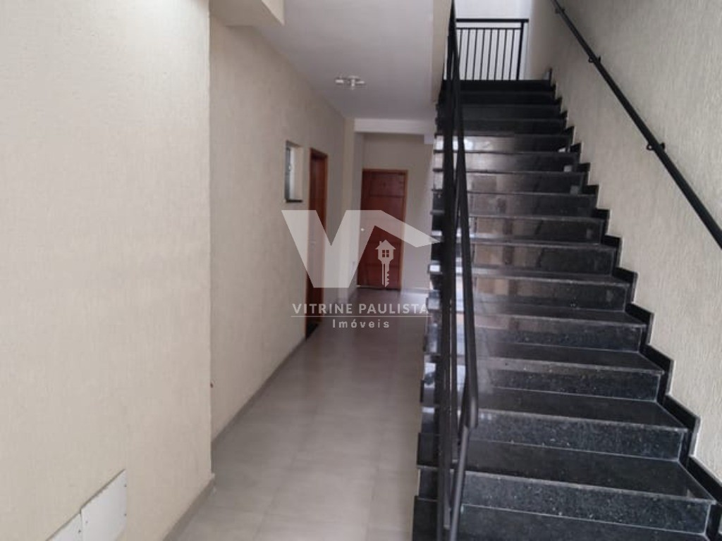 Apartamento, 2 quartos, 34 m² - Foto 4